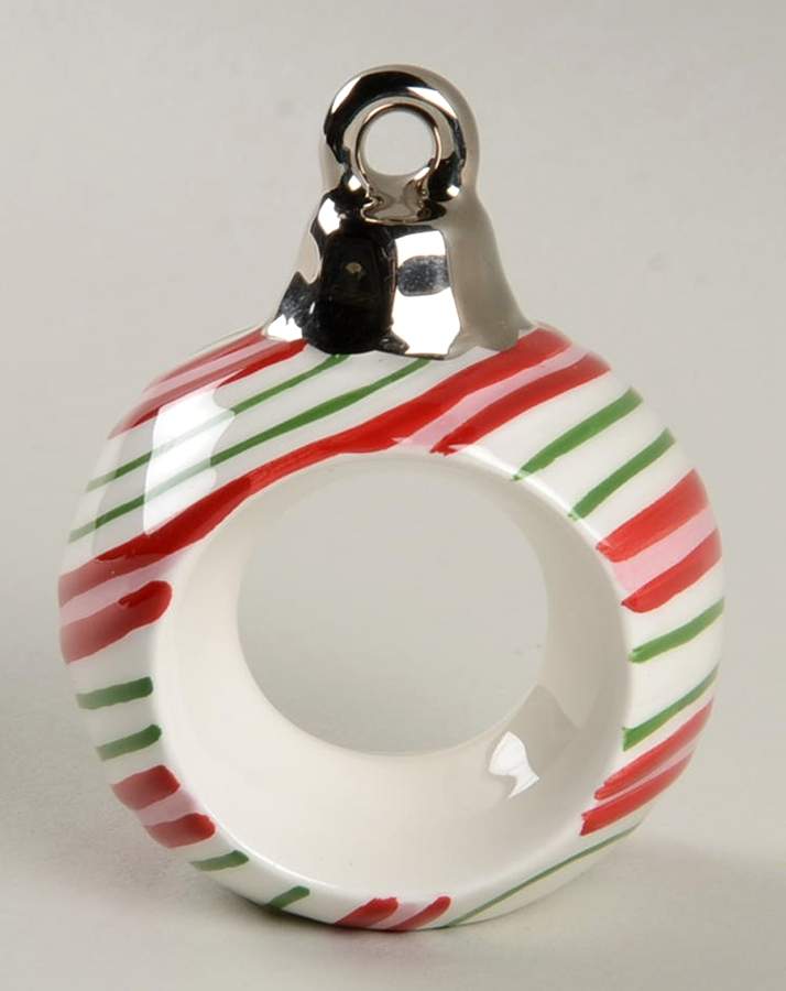 HMQ10 Napkin Ring by Home-1