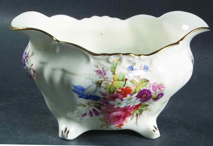 2441 Open Sugar Bowl by Hammersley-1