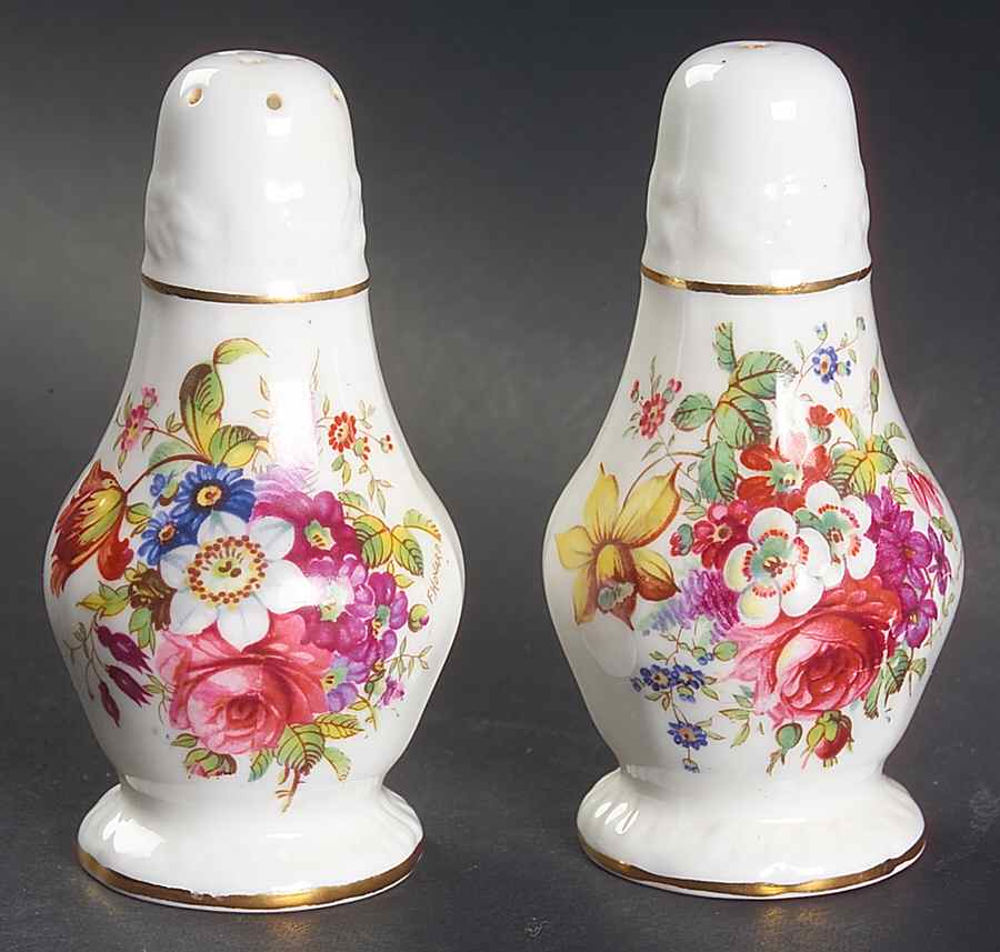 2441 Salt & Pepper Set by Hammersley-1