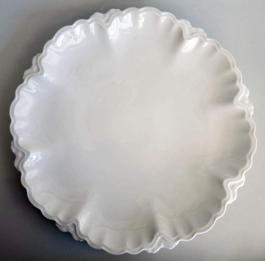 HAB73 13" Chop Plate (Round Platter) by Habsburg-1