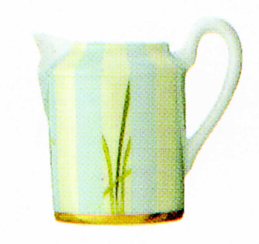 Les Matins de L'Etang Creamer by Hermes-1