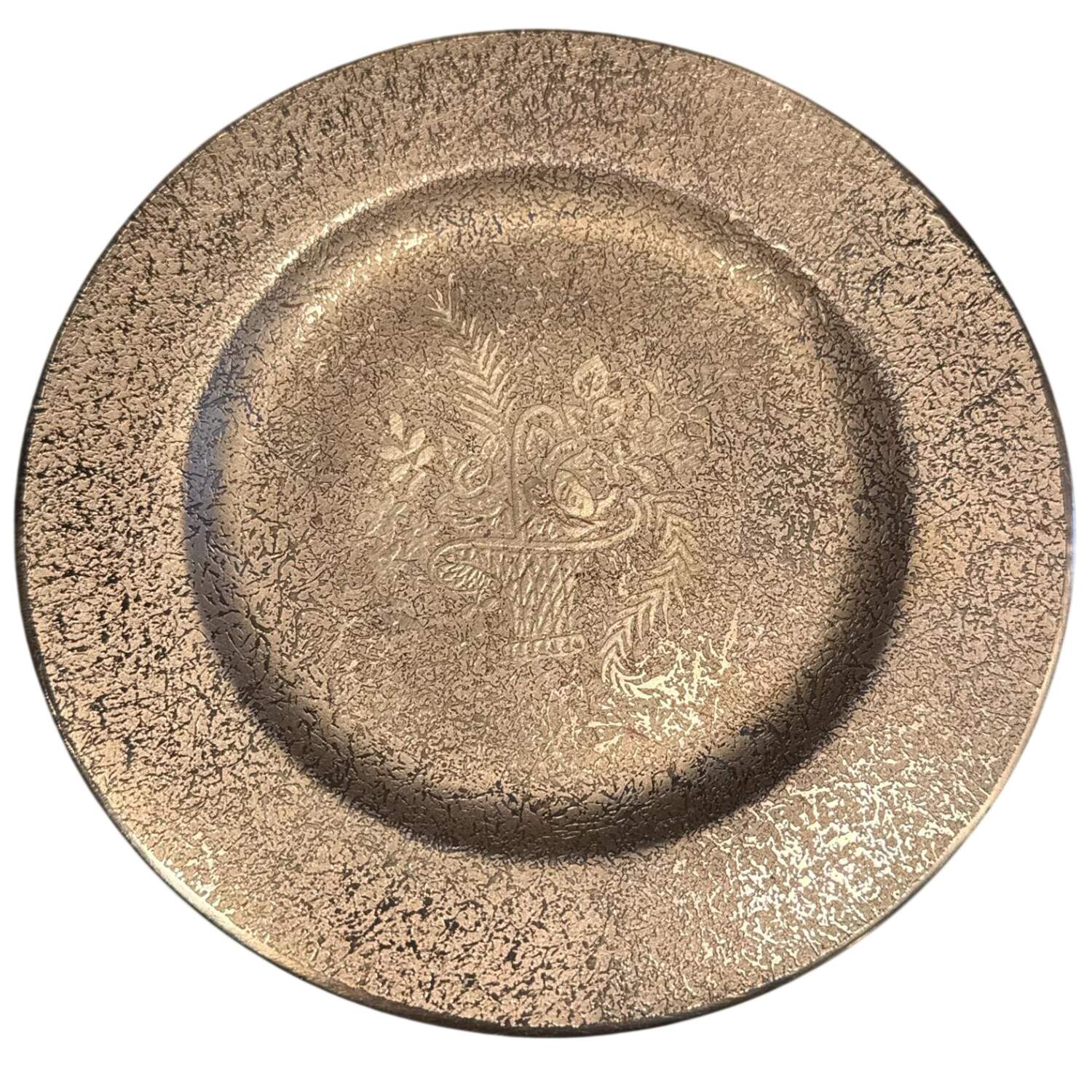 HUT1085 Bread & Butter Plate by Hutschenreuther-1