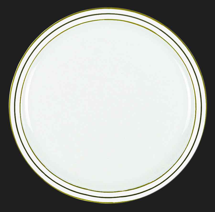 The Ritz Dinner Plate by Haviland-1