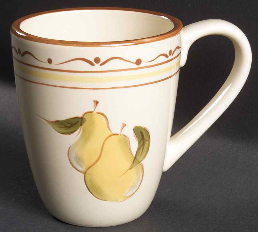 Around the Orchard Mug by Home-1