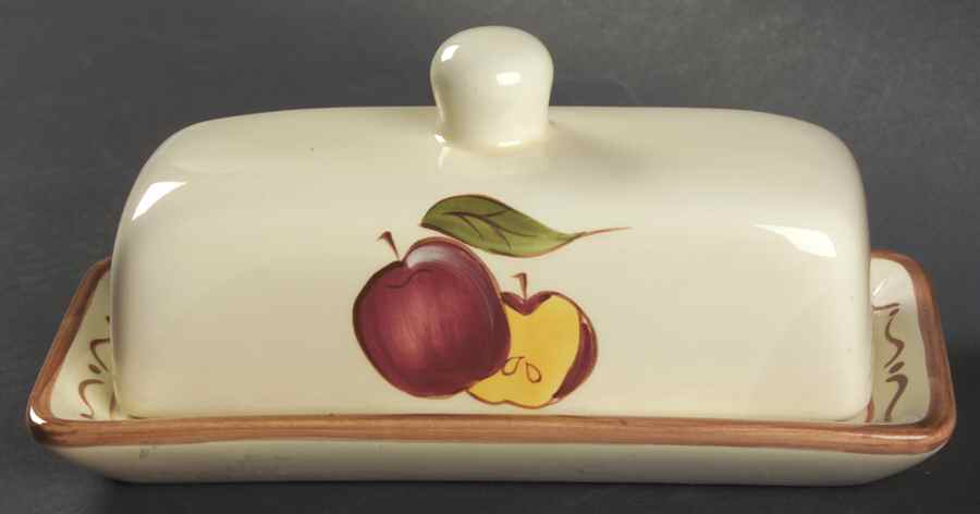 Around the Orchard 1/4 Lb Covered Butter by Home-1