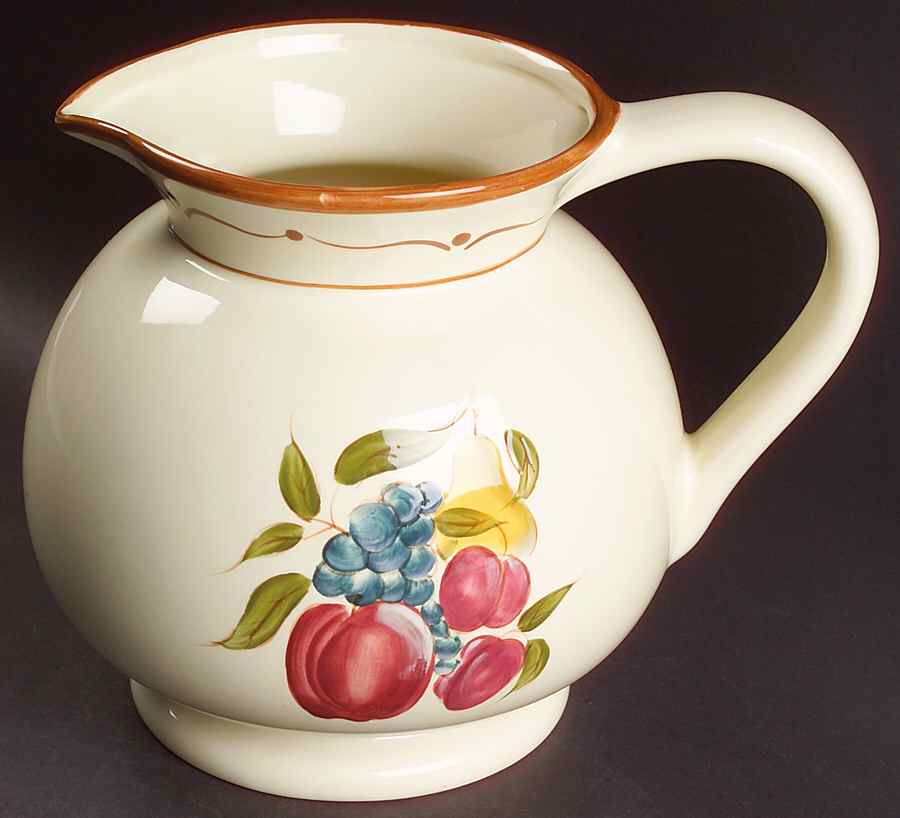 Around the Orchard 96 Oz Pitcher by Home-1