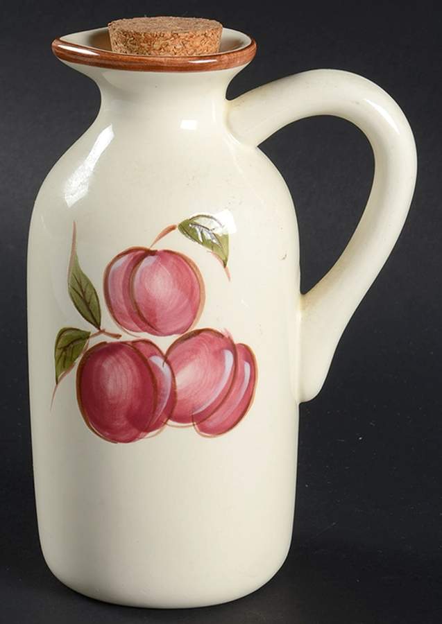 Around the Orchard Oil with Cork Stopper by Home-1