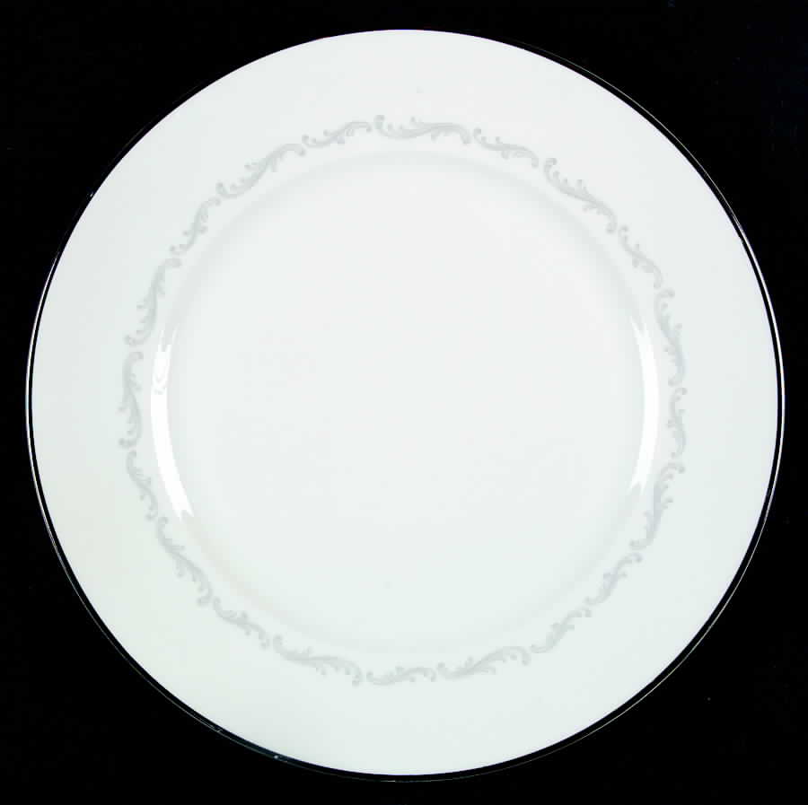 HC871 Dinner Plate by Heinrich - H&C-1