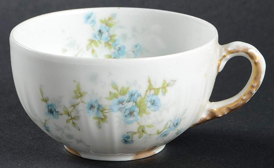 Schleiger 150-13 Flat Cup by Haviland-1