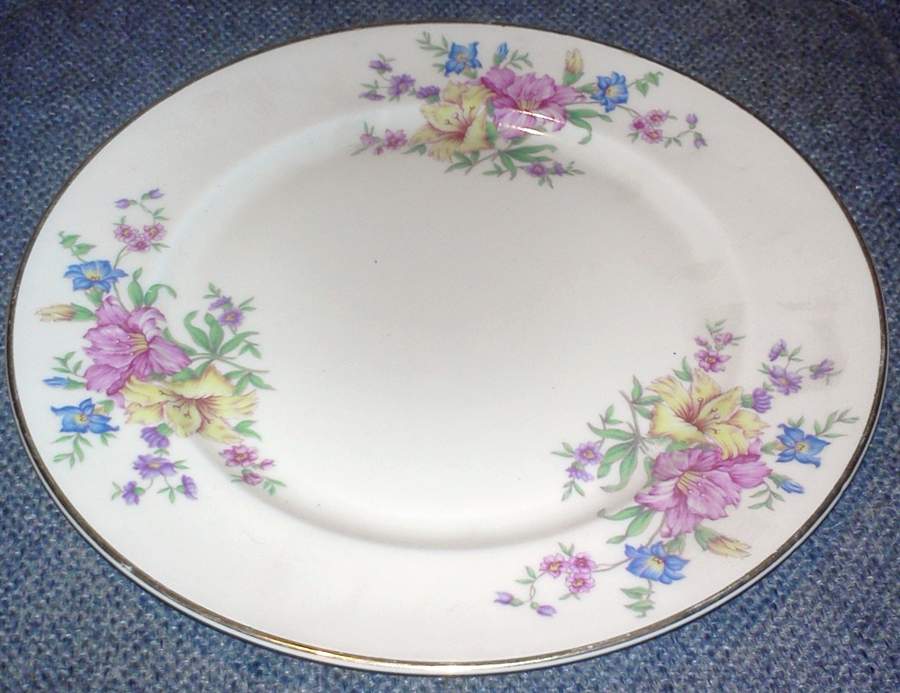 16260 Dinner Plate by Heinrich - H&C-1