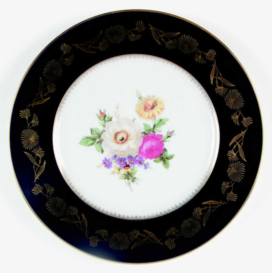 03575 Dinner Plate by Hutschenreuther-1