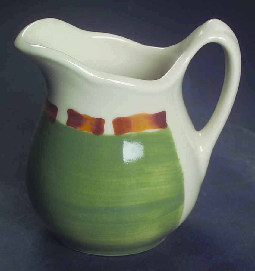 Palm Tree Creamer by Hartstone-1