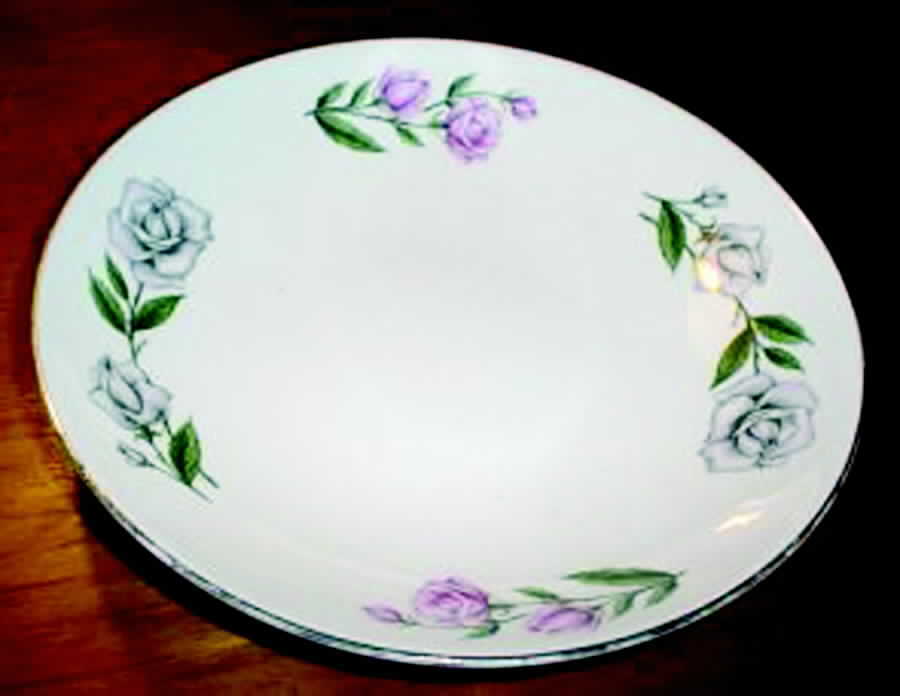 HLC3160 Rim Soup Bowl by Homer Laughlin -1