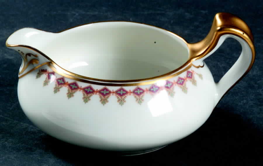 Schleiger 936-1 Creamer by Haviland-1