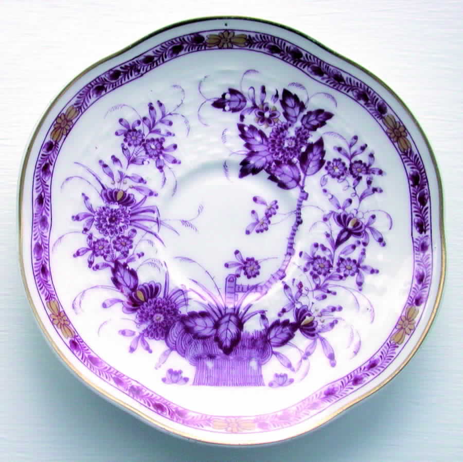 H3045 Saucer by Haviland-1