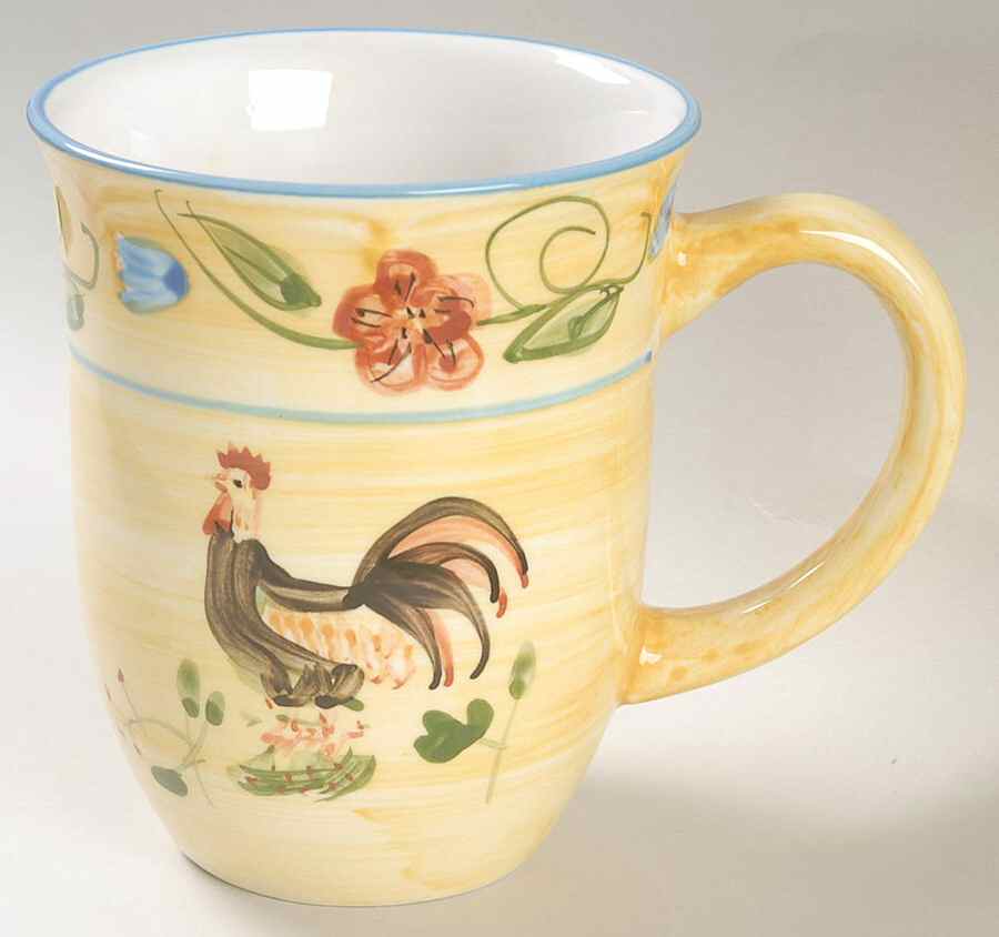 HMQ12 Mug by Home-1