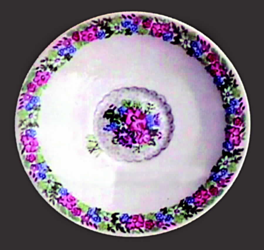 H3050 Saucer by Haviland-1