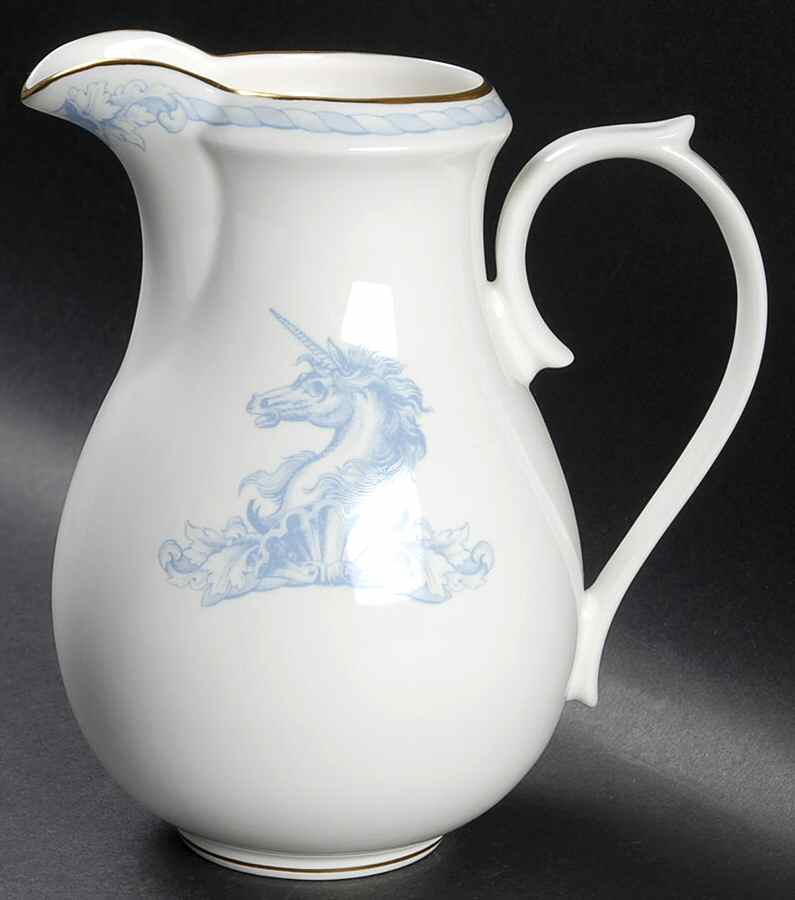 Heraldry 28 Oz Pitcher by Home James-1