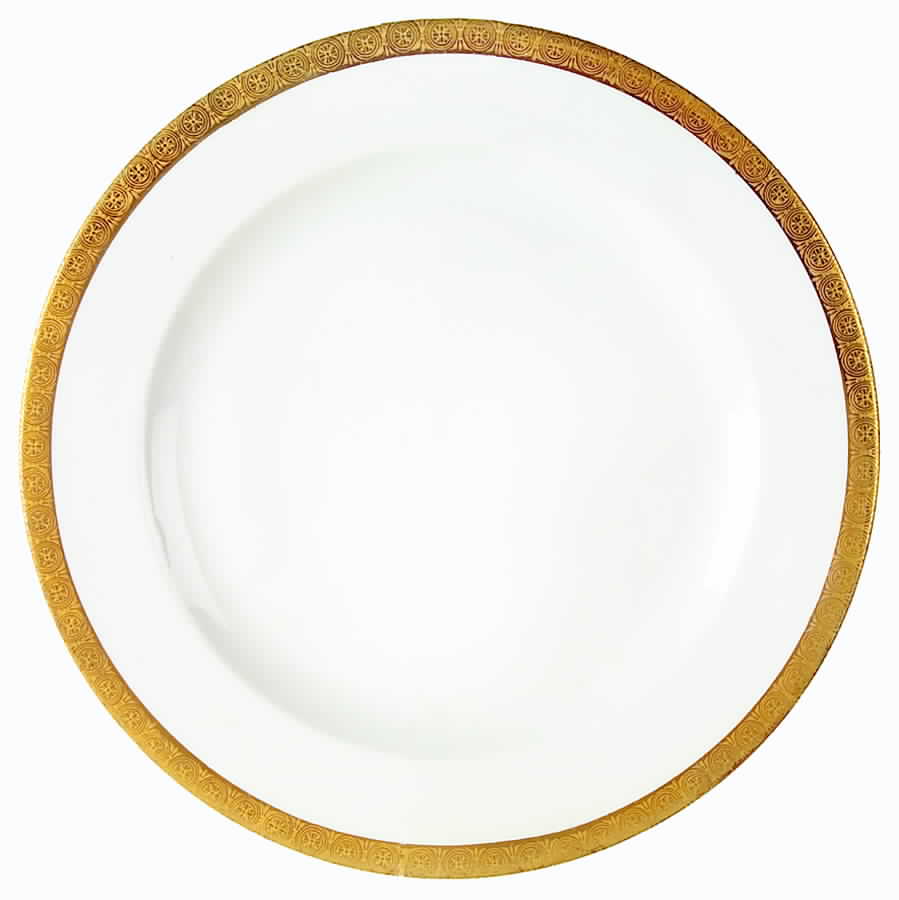 HUT1416 Dinner Plate by Hutschenreuther-1