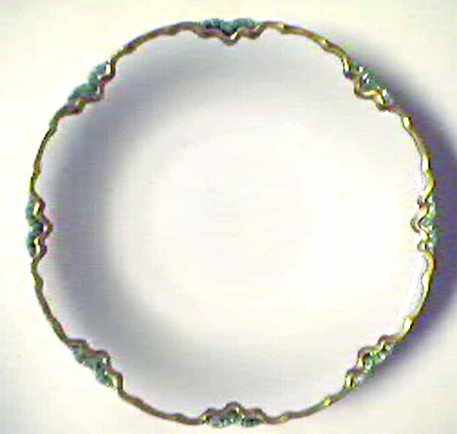 HUT1418 9" Round Vegetable Bowl by Hutschenreuther-1