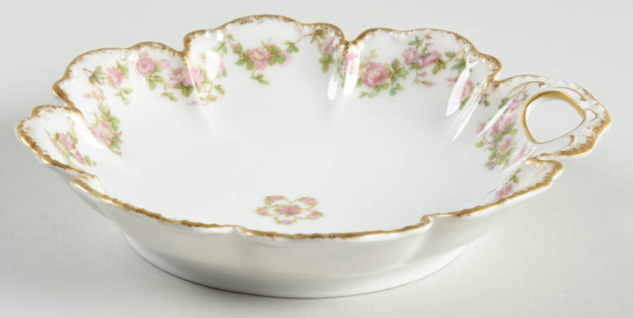 Schleiger 270-3 6" Bon Bon by Haviland-1