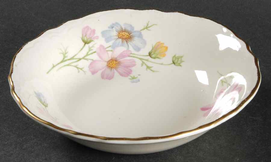 R9724 Fruit/Dessert (Sauce) Bowl by Homer Laughlin -1
