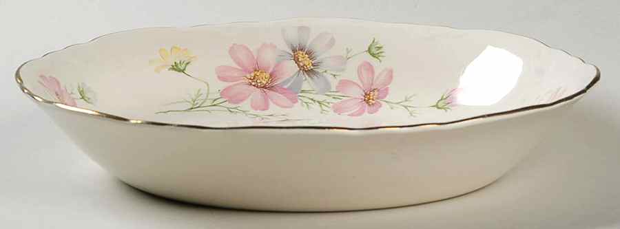 R9724 Coupe Soup Bowl by Homer Laughlin -1