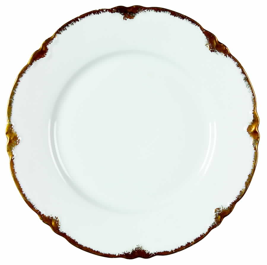 HUT1420 Luncheon Plate by Hutschenreuther-1