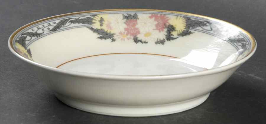 Belvidere Fruit/Dessert (Sauce) Bowl by Haviland-1
