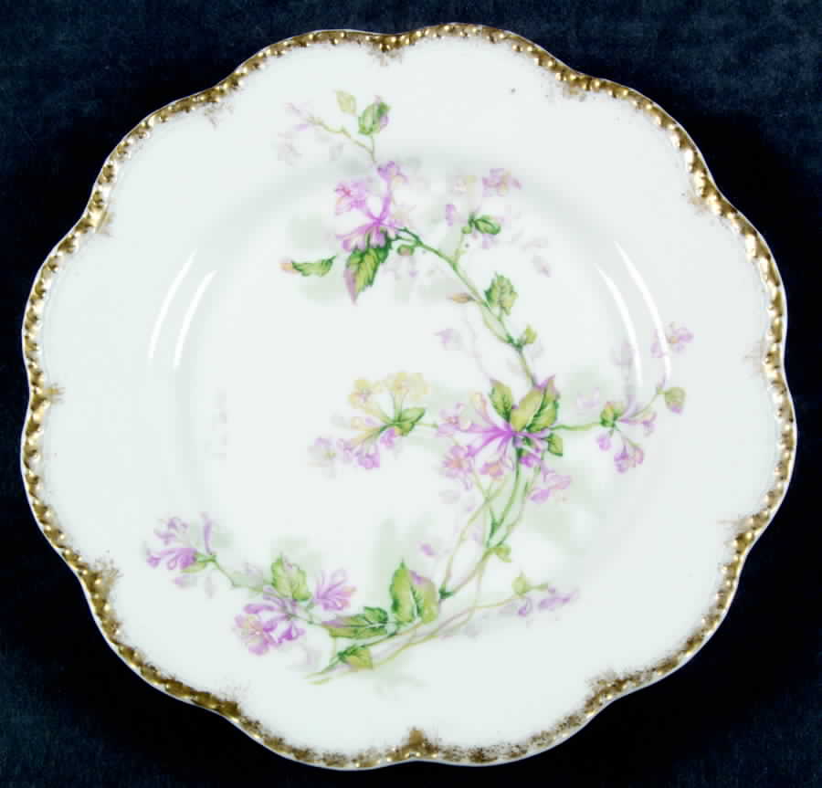 H3064 Bread & Butter Plate by Haviland-1