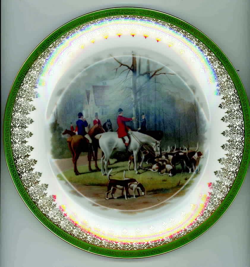 HGT2 Dinner Plate by Higgins & Seiter-1
