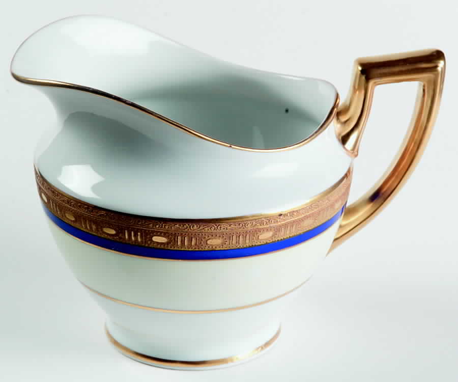 HC881 Creamer by Heinrich - H&C-1