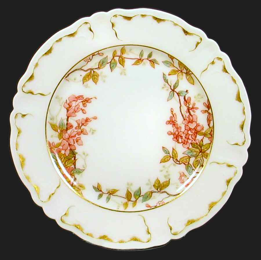 H3069 Salad Plate by Haviland-1