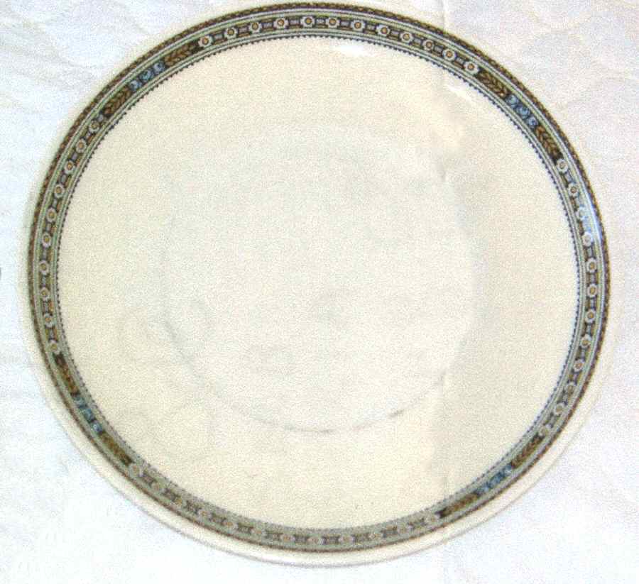 HC883 Saucer by Heinrich - H&C-1