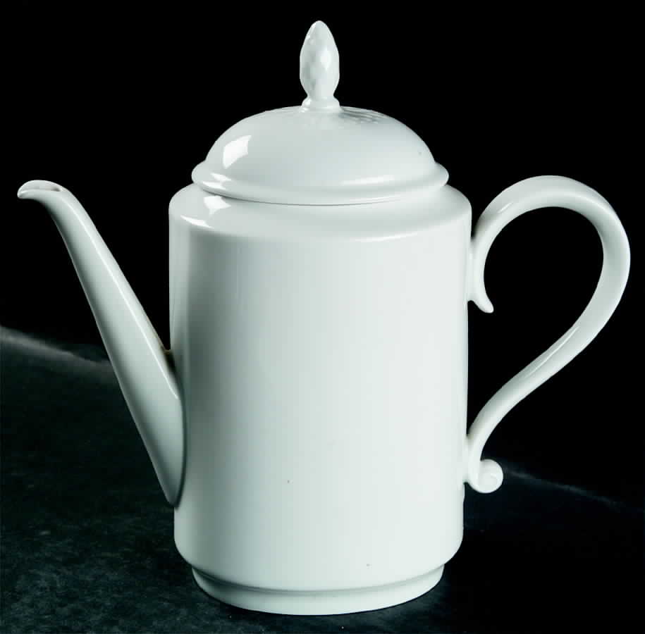 Carmen Coffee Pot & Lid by Heinrich - H&C-1