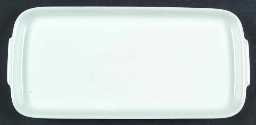 Carmen Large Sandwich Tray by Heinrich - H&C-1