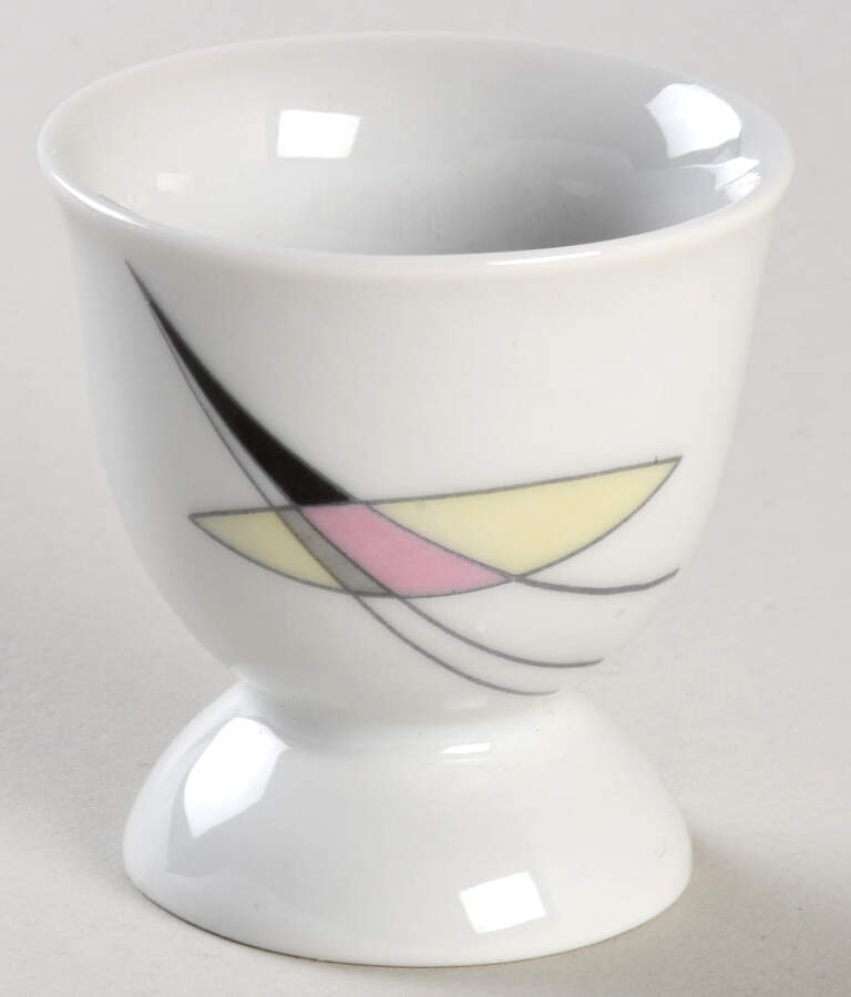 03667 Single Egg Cup by Hutschenreuther-1