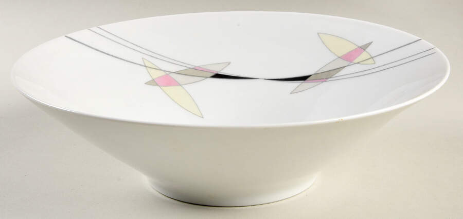 03667 10" Round Vegetable Bowl by Hutschenreuther-1