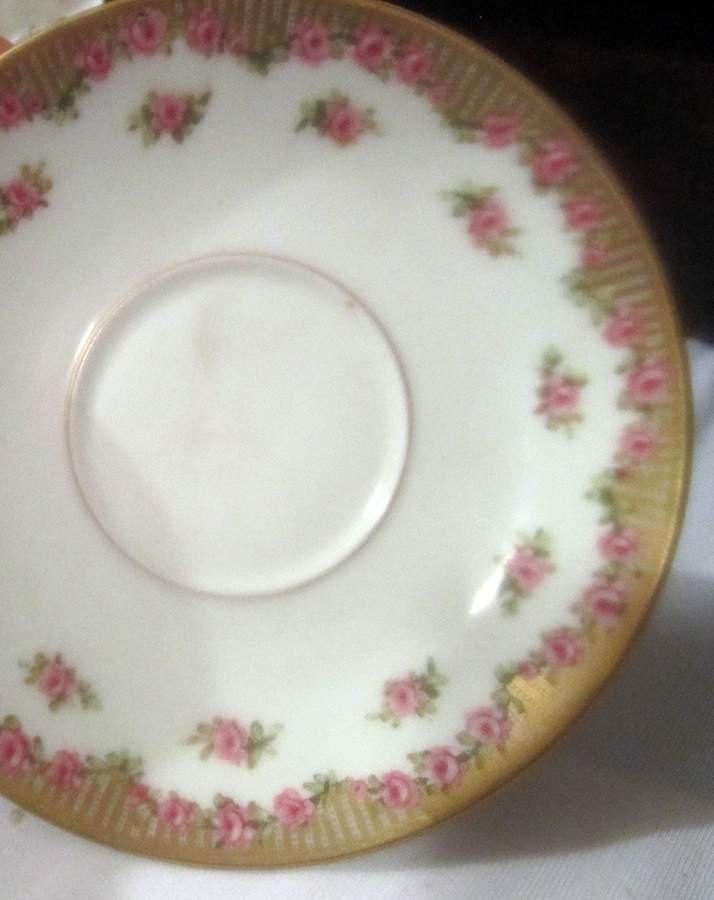 H3076 Saucer by Haviland-1
