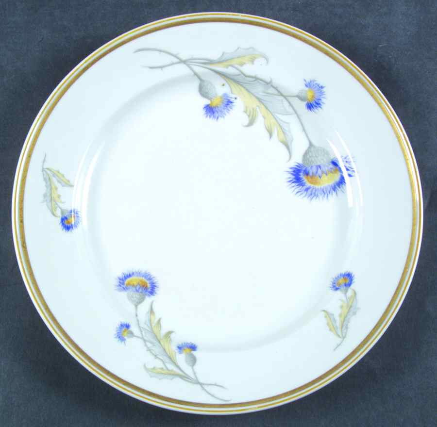 HUT1103 Dinner Plate by Hutschenreuther-1