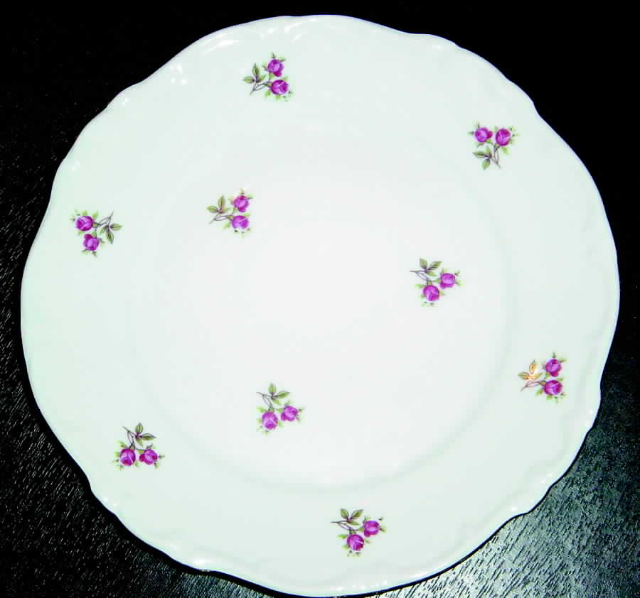 HEJ86 Salad Plate by Hertel Jacob-1