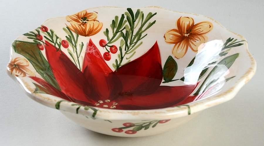 HMQ14 Coupe Soup Bowl by Home-1
