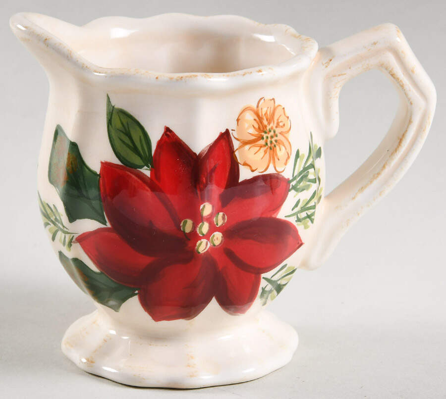 HMQ14 Creamer by Home-1
