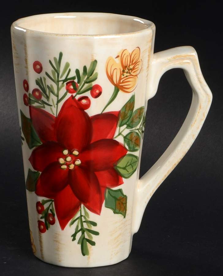 HMQ14 Mug by Home-1