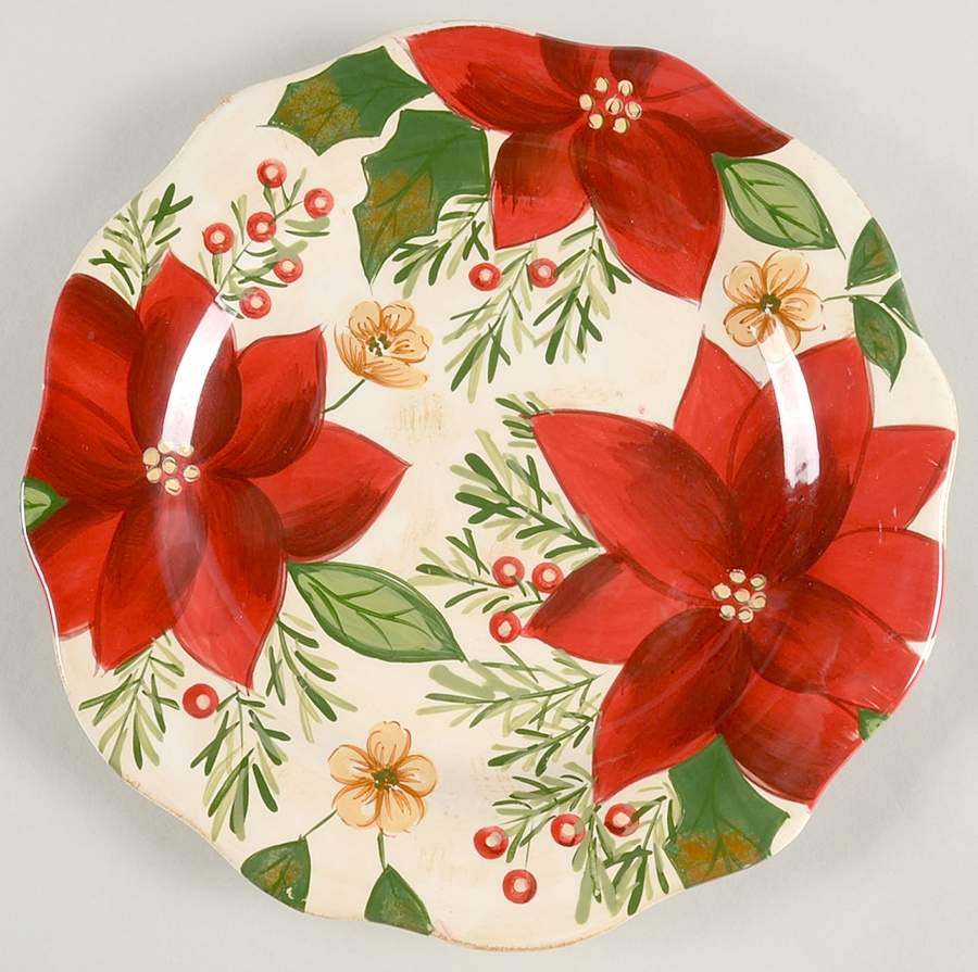 HMQ14 Dinner Plate by Home-1