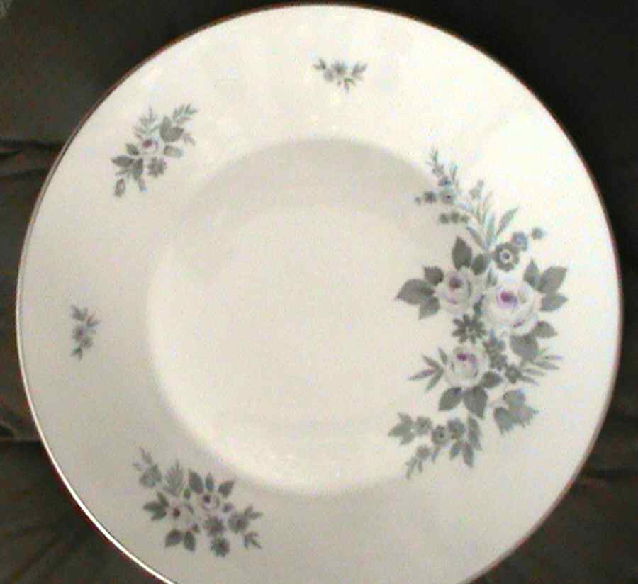 HC886 Dinner Plate by Heinrich - H&C-1