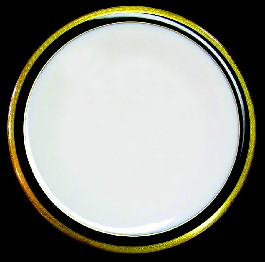 05529 Dinner Plate by Hutschenreuther-1