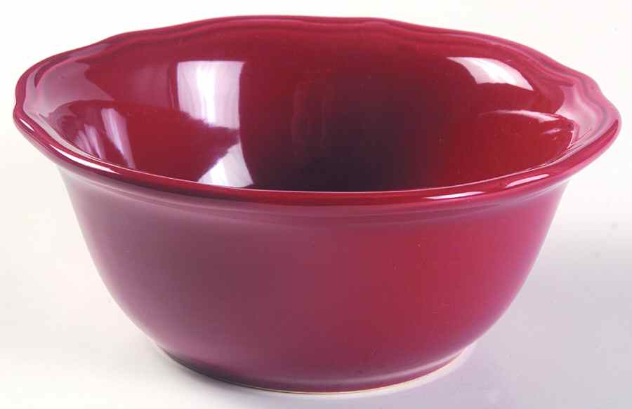 HTS3 Soup/Cereal Bowl by Home Trends-1