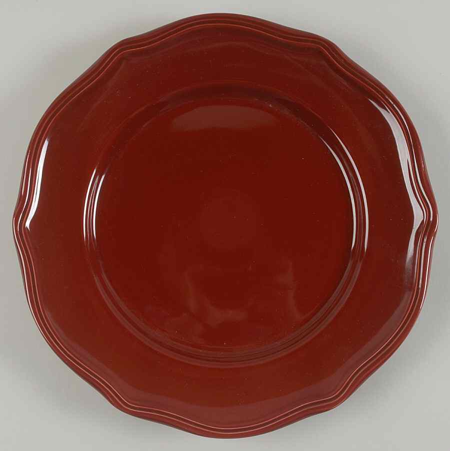 HTS3 Dinner Plate by Home Trends-1