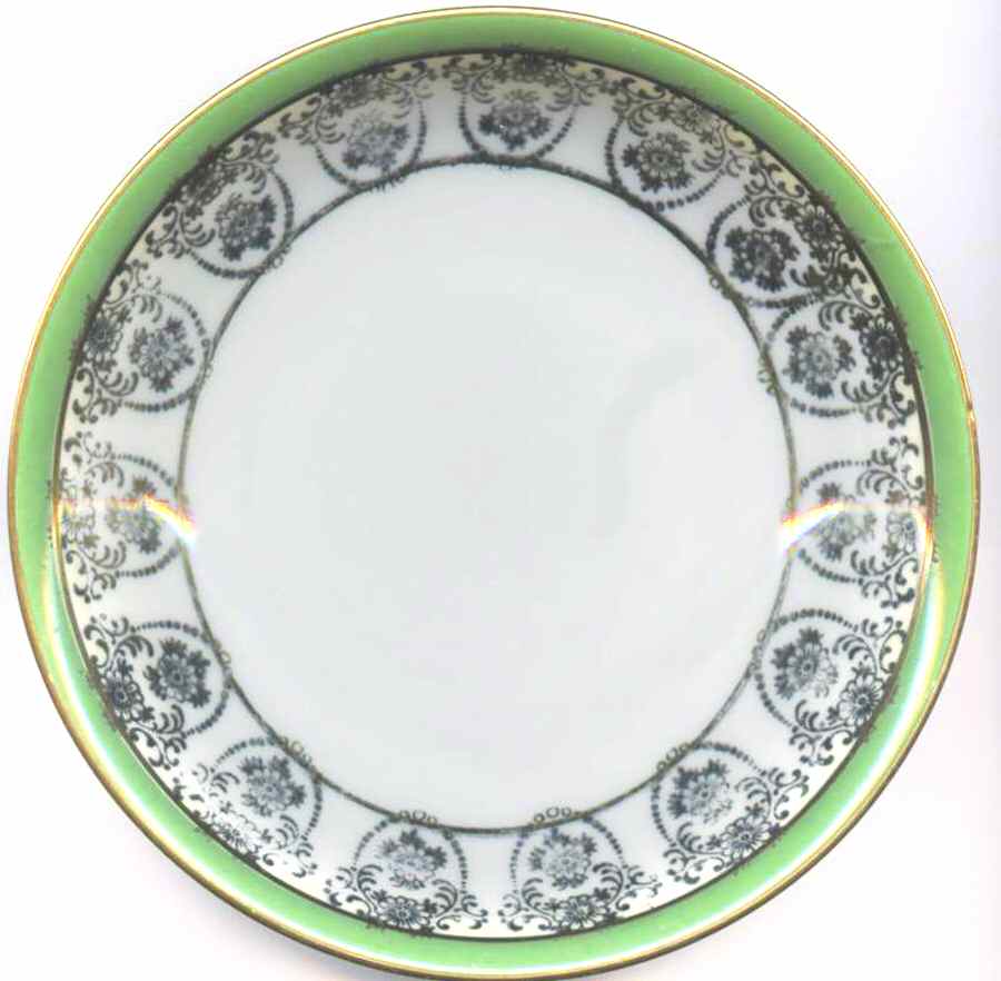 HUT1431 Fruit/Dessert (Sauce) Bowl by Hutschenreuther-1
